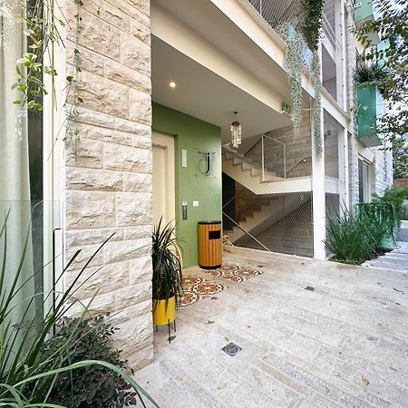 The J Luxury Apartments - By Localz Group Yerusalem Bagian luar foto