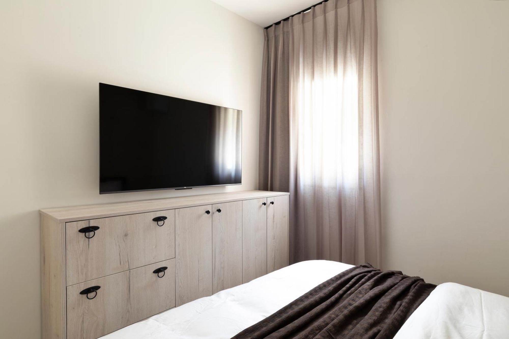 The J Luxury Apartments - By Localz Group Yerusalem Bagian luar foto