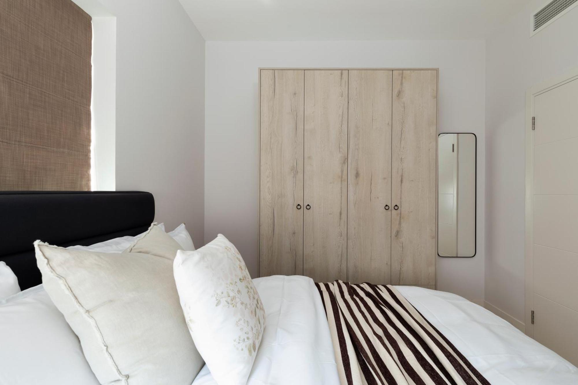 The J Luxury Apartments - By Localz Group Yerusalem Bagian luar foto