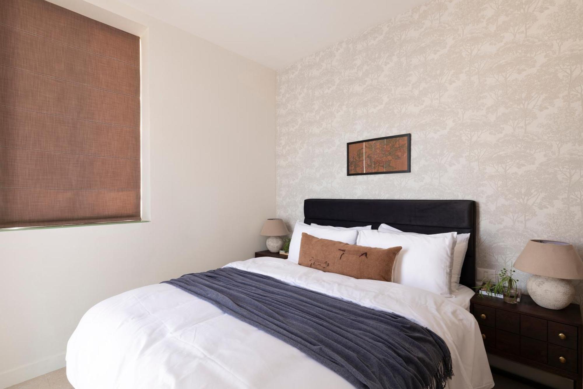 The J Luxury Apartments - By Localz Group Yerusalem Bagian luar foto