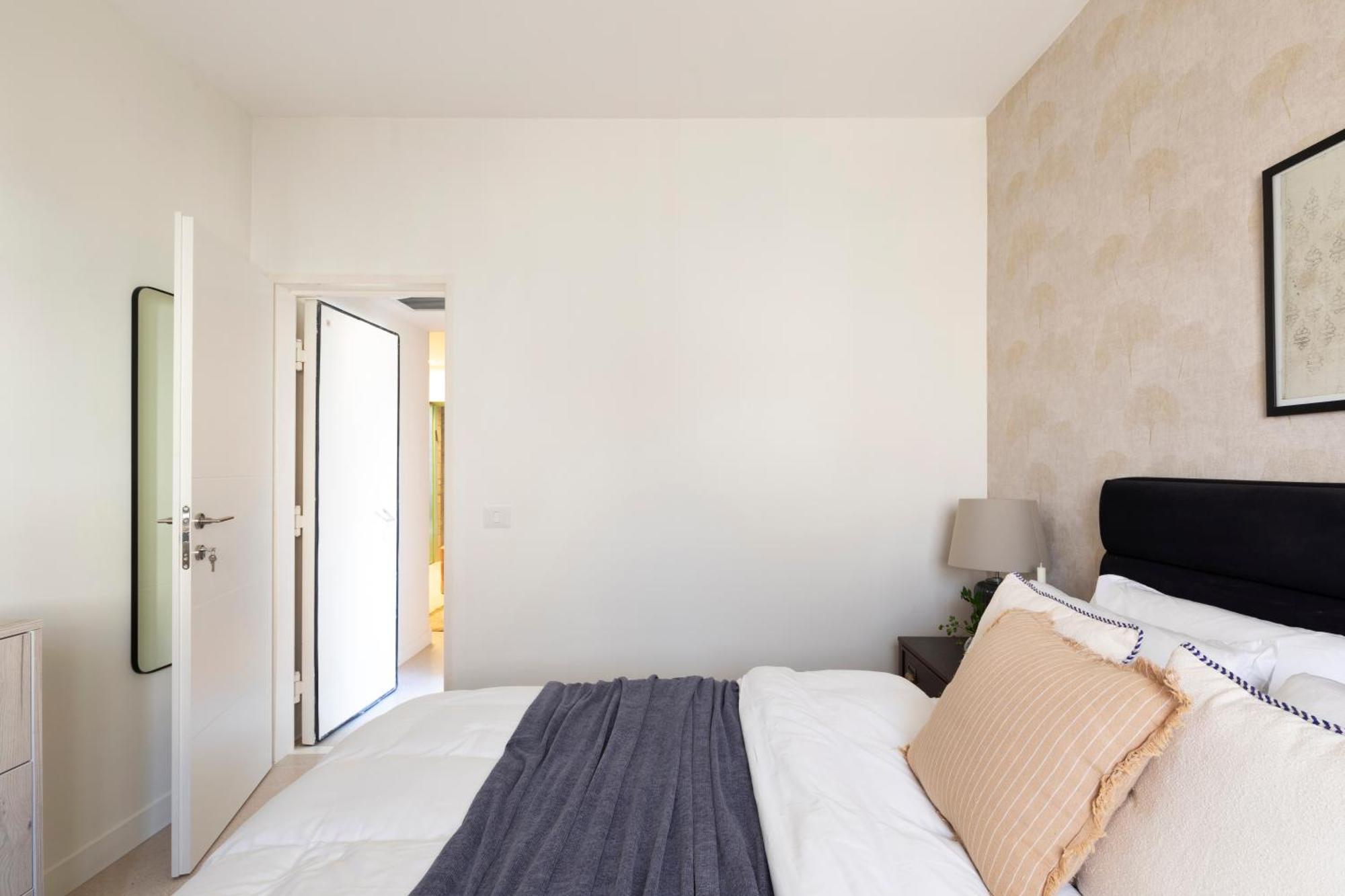 The J Luxury Apartments - By Localz Group Yerusalem Bagian luar foto