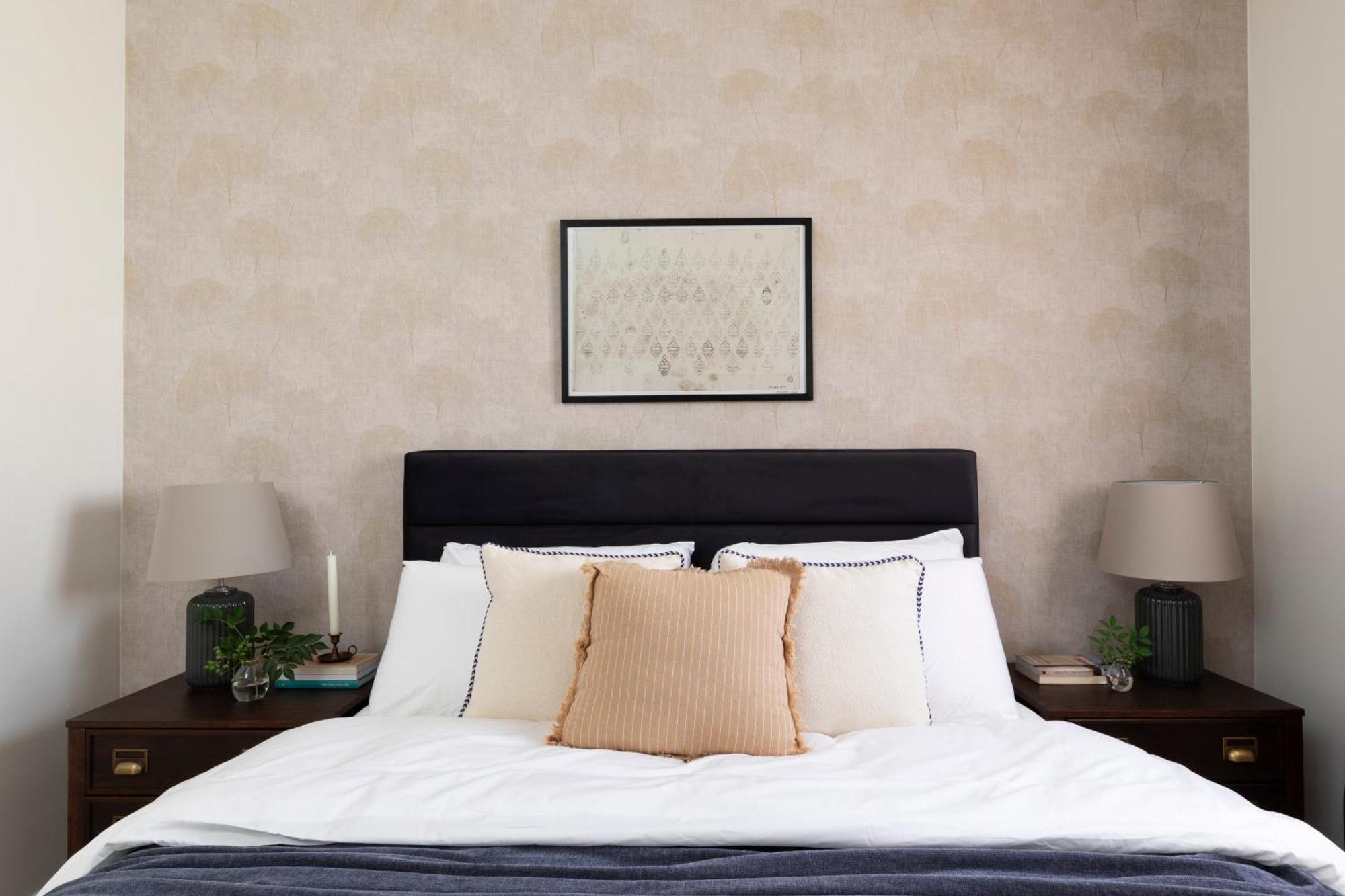 The J Luxury Apartments - By Localz Group Yerusalem Bagian luar foto