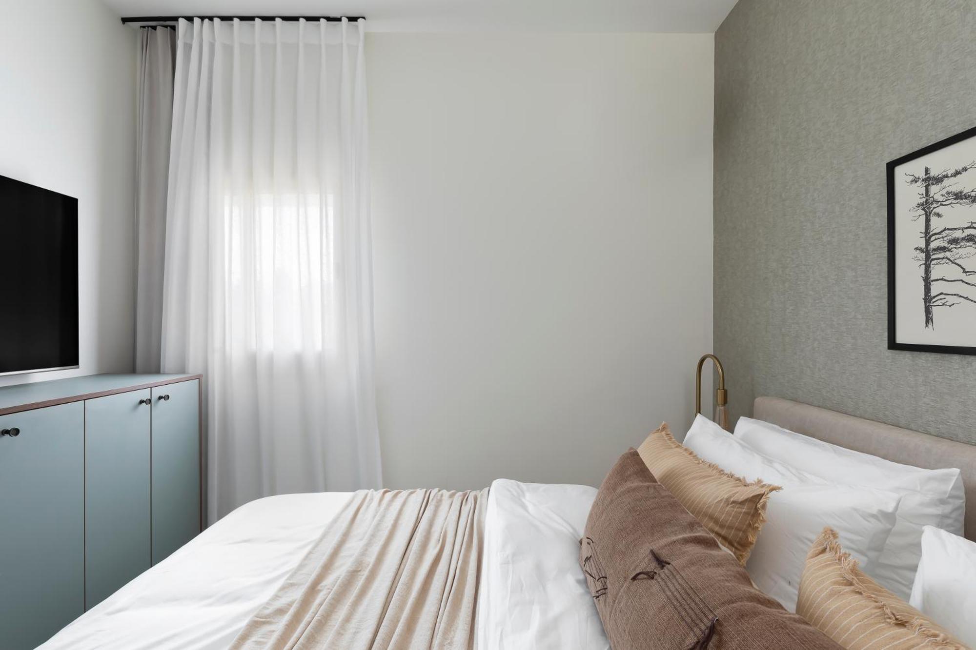 The J Luxury Apartments - By Localz Group Yerusalem Bagian luar foto