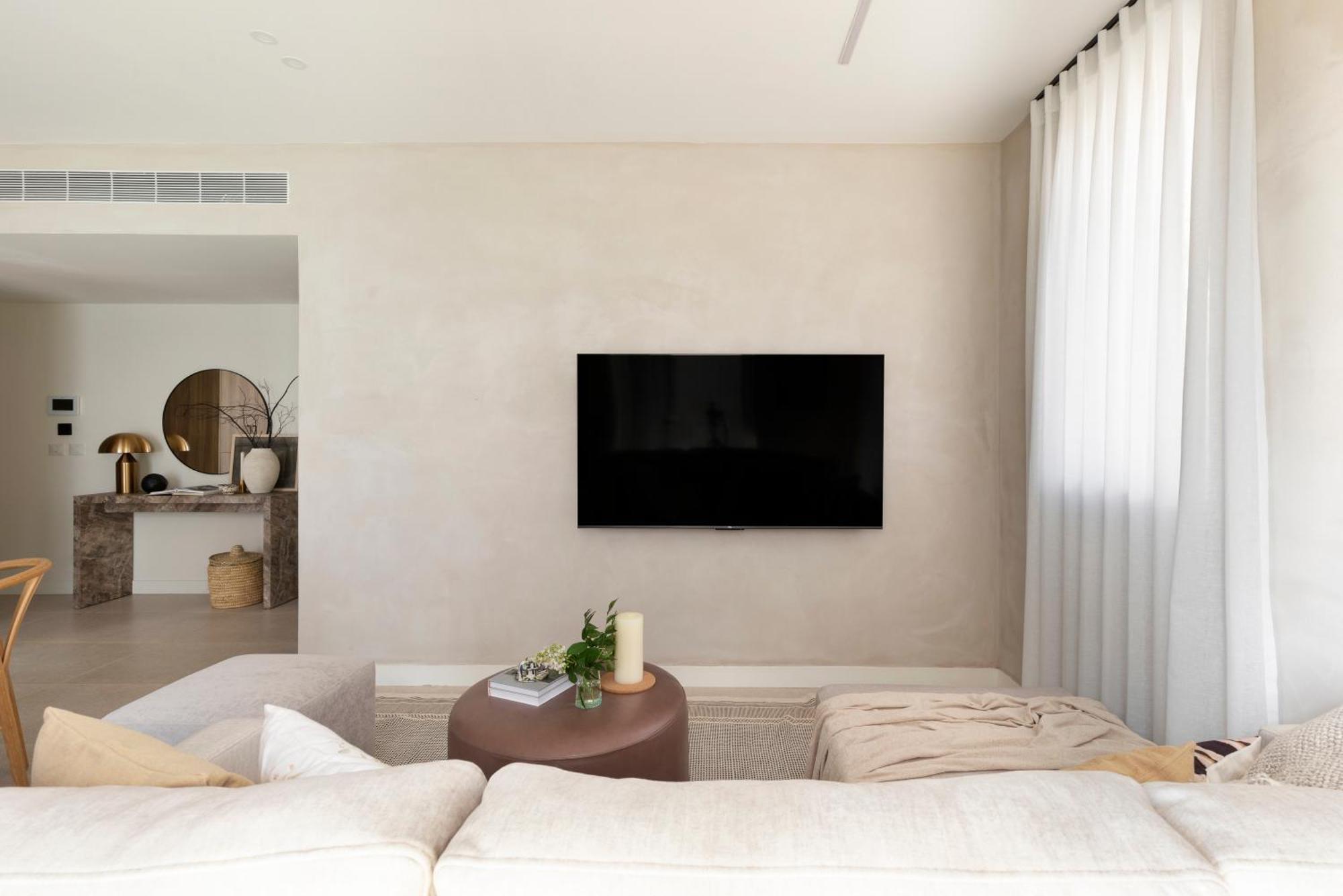 The J Luxury Apartments - By Localz Group Yerusalem Bagian luar foto