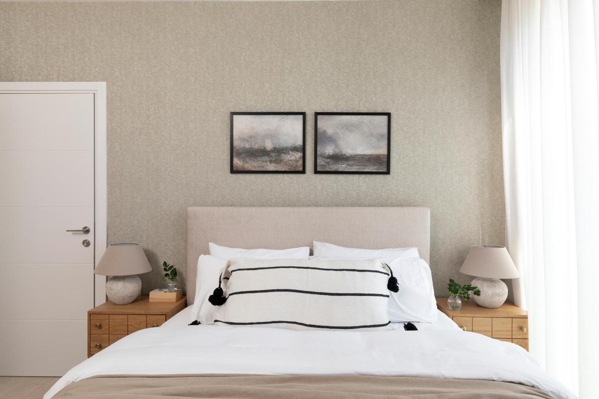 The J Luxury Apartments - By Localz Group Yerusalem Bagian luar foto