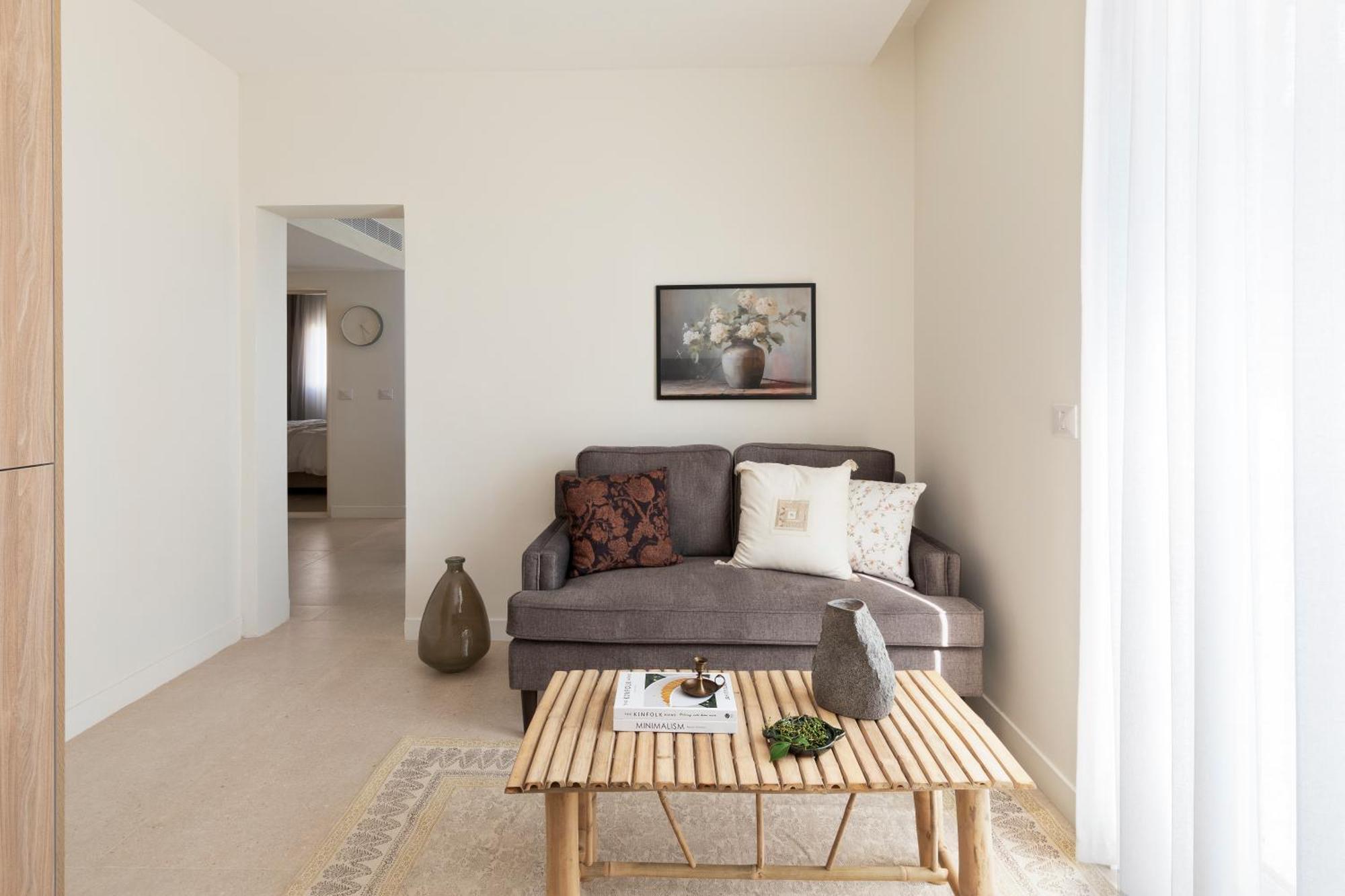 The J Luxury Apartments - By Localz Group Yerusalem Bagian luar foto