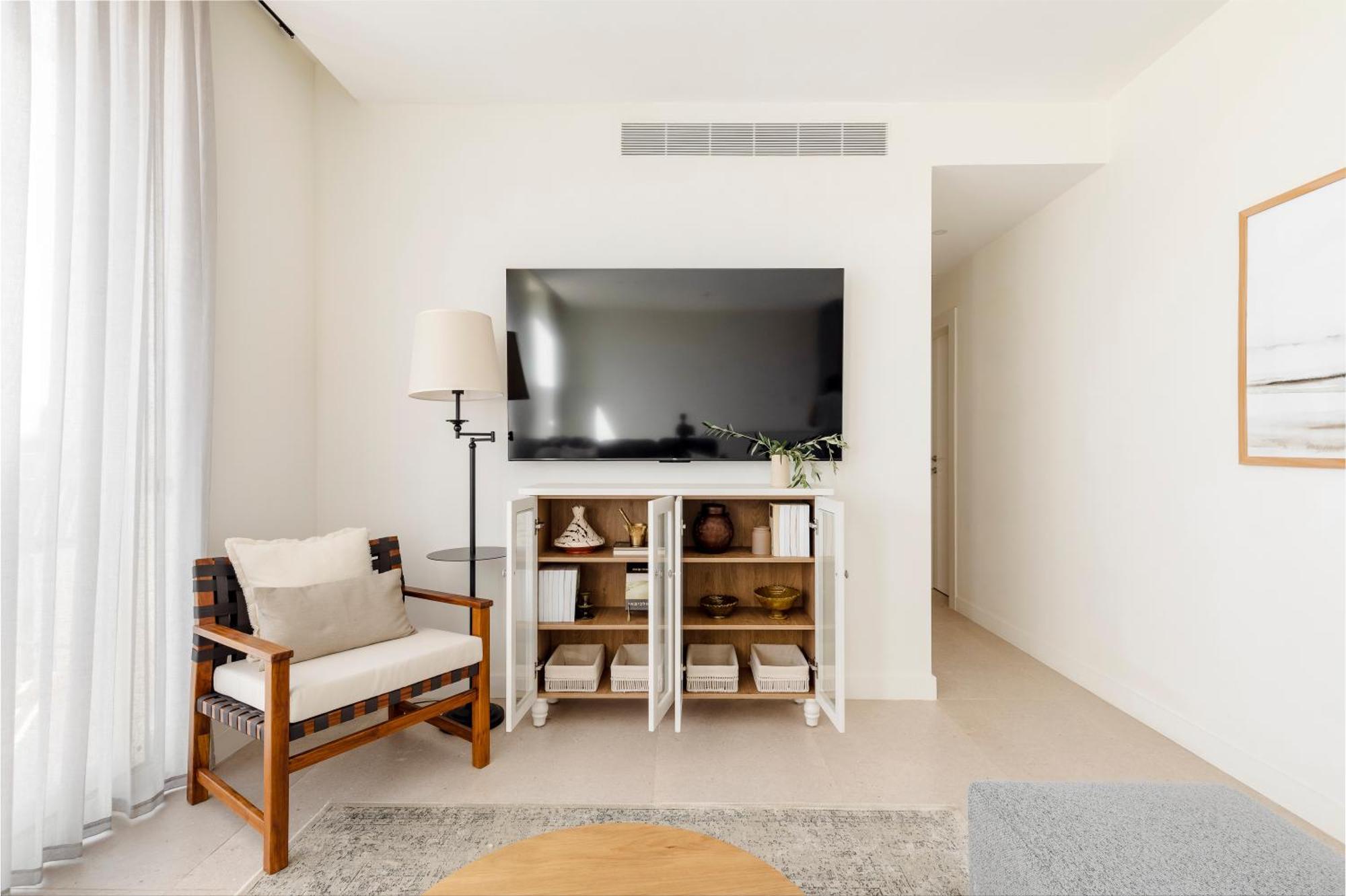 The J Luxury Apartments - By Localz Group Yerusalem Bagian luar foto