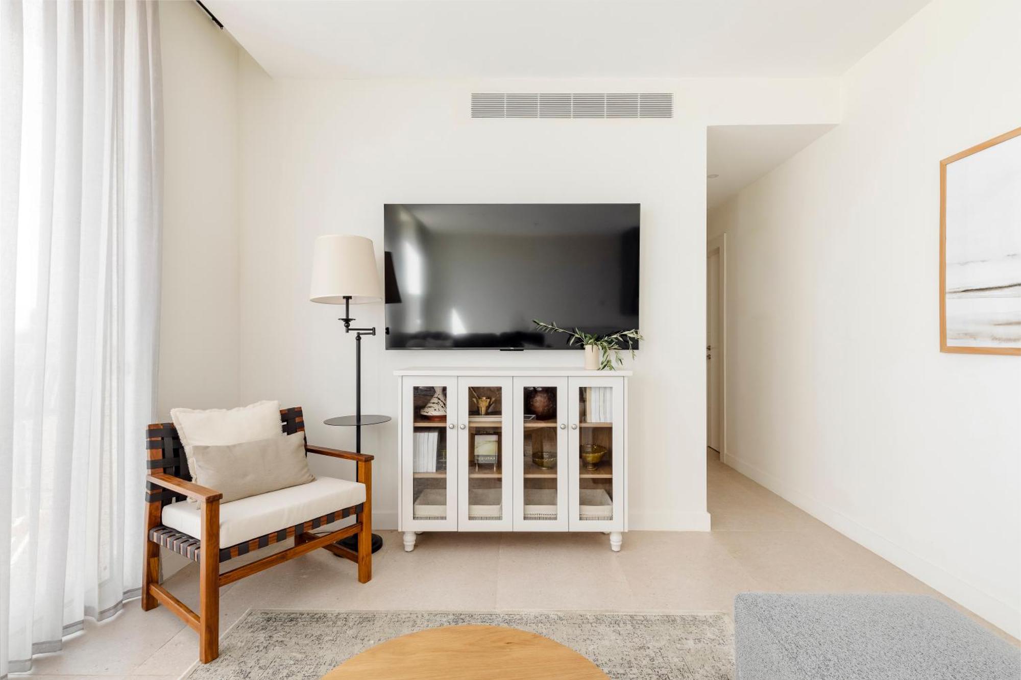 The J Luxury Apartments - By Localz Group Yerusalem Bagian luar foto