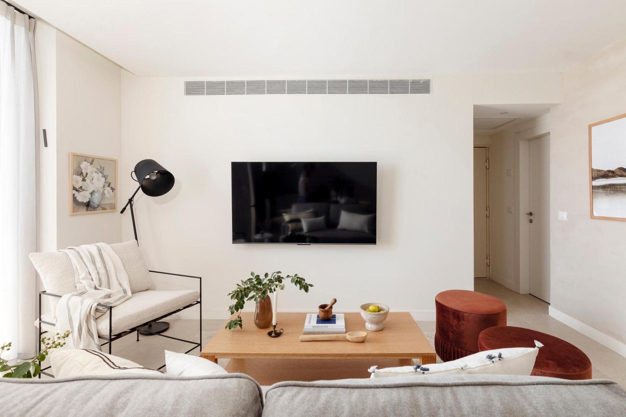 The J Luxury Apartments - By Localz Group Yerusalem Bagian luar foto