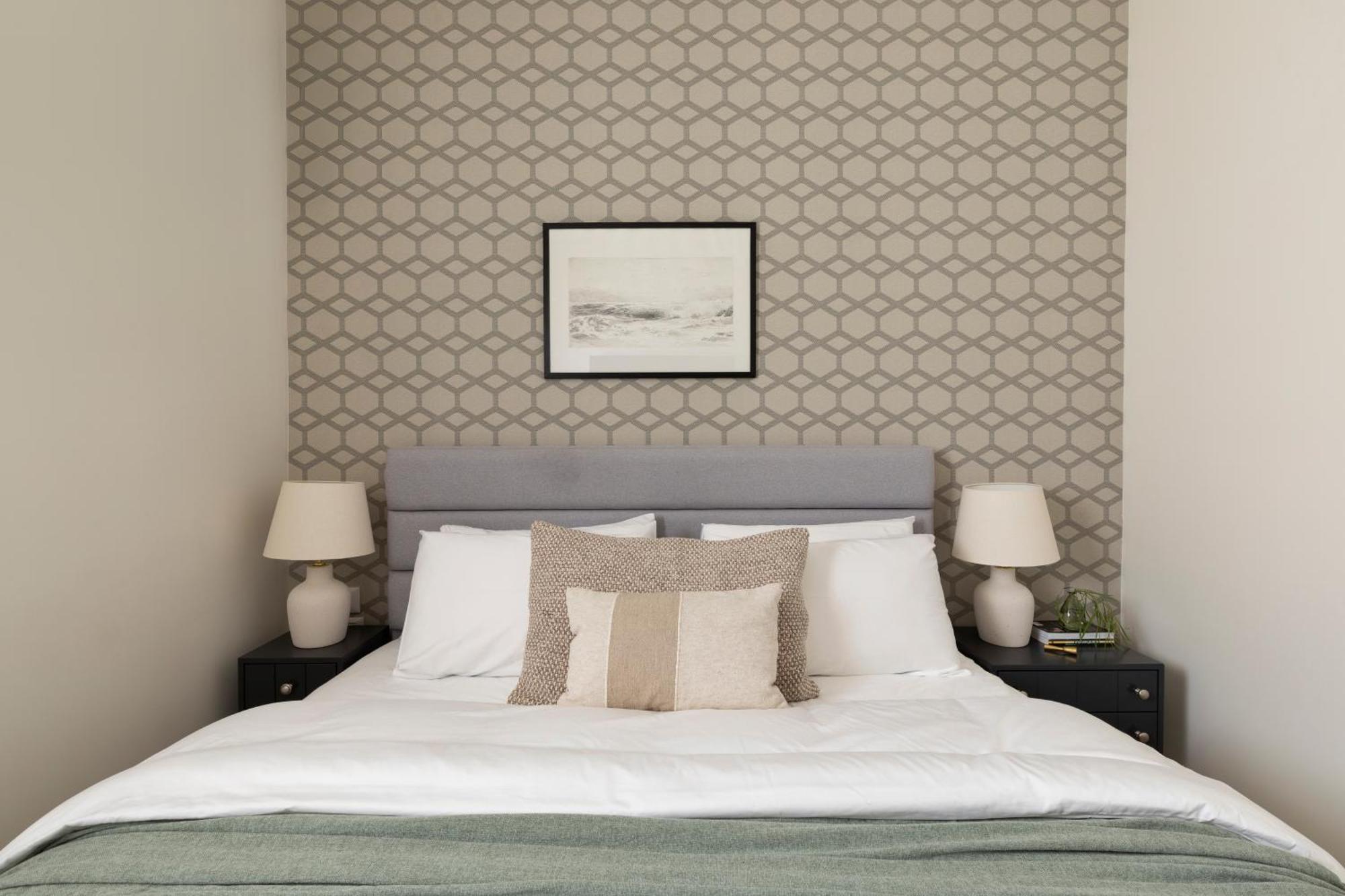 The J Luxury Apartments - By Localz Group Yerusalem Bagian luar foto