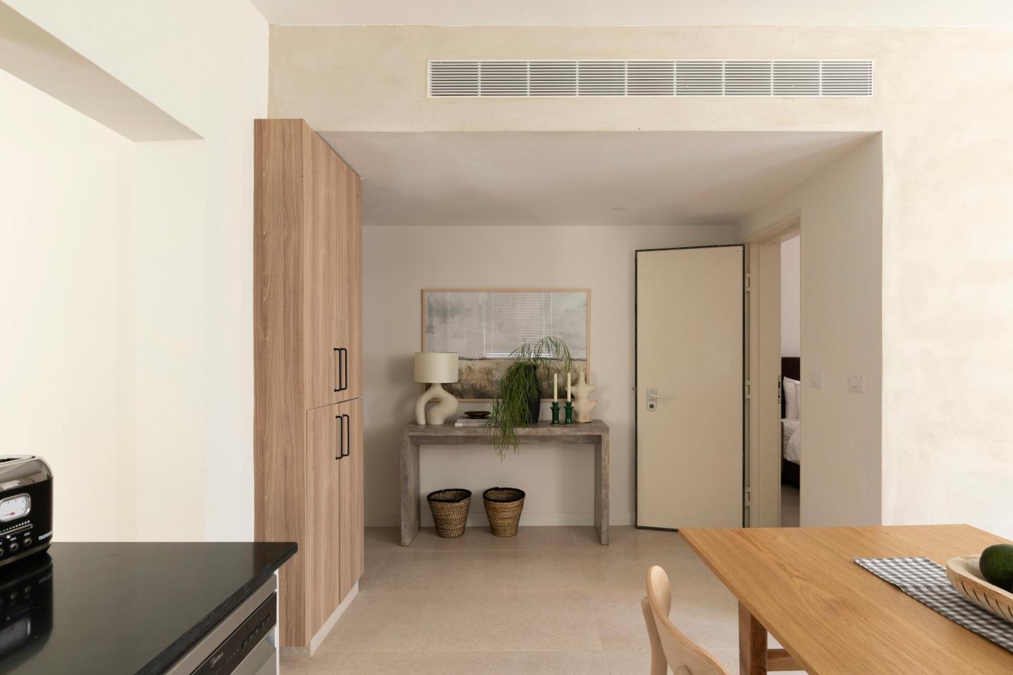 The J Luxury Apartments - By Localz Group Yerusalem Bagian luar foto