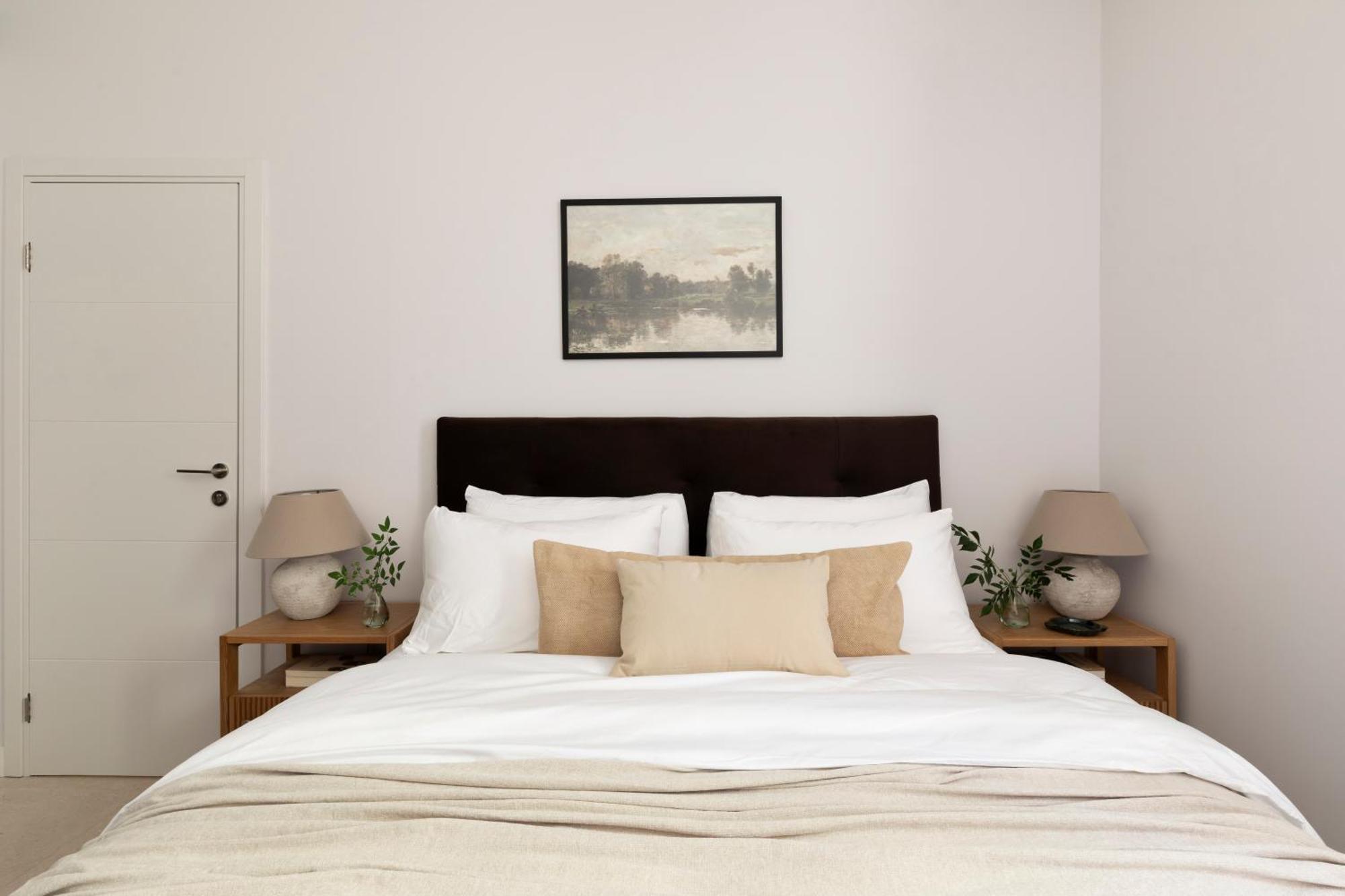 The J Luxury Apartments - By Localz Group Yerusalem Bagian luar foto