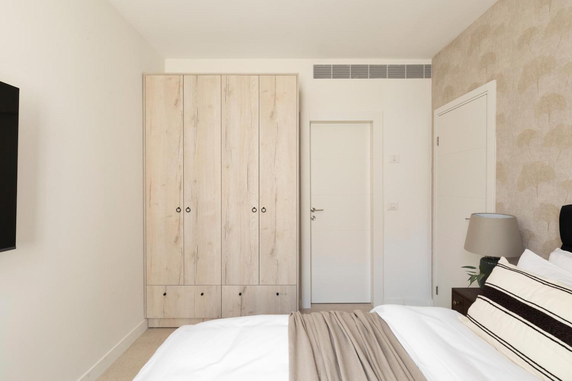 The J Luxury Apartments - By Localz Group Yerusalem Bagian luar foto