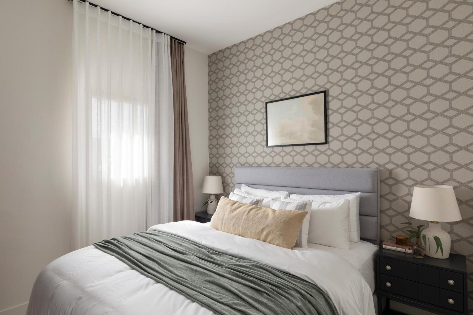 The J Luxury Apartments - By Localz Group Yerusalem Bagian luar foto