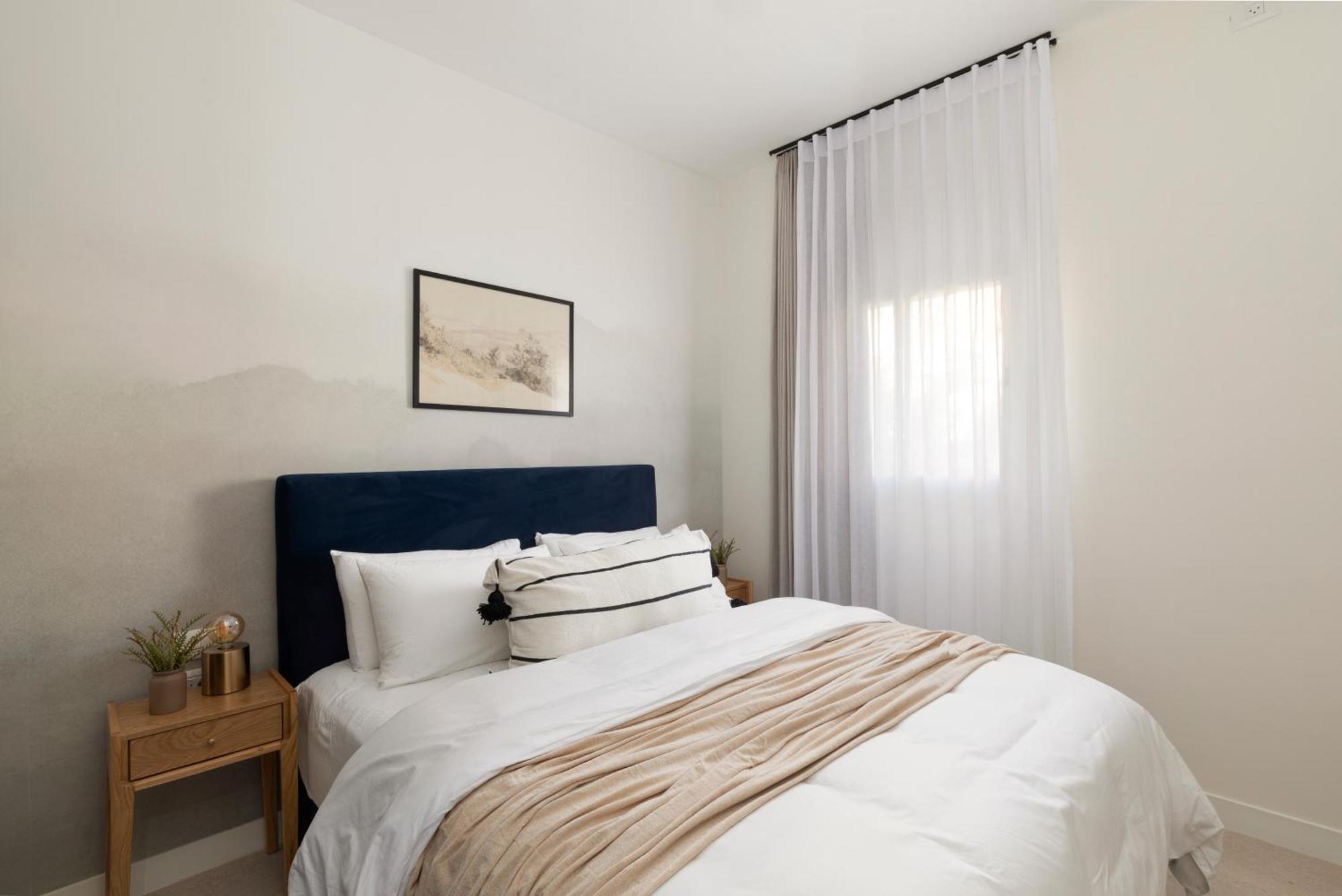 The J Luxury Apartments - By Localz Group Yerusalem Bagian luar foto