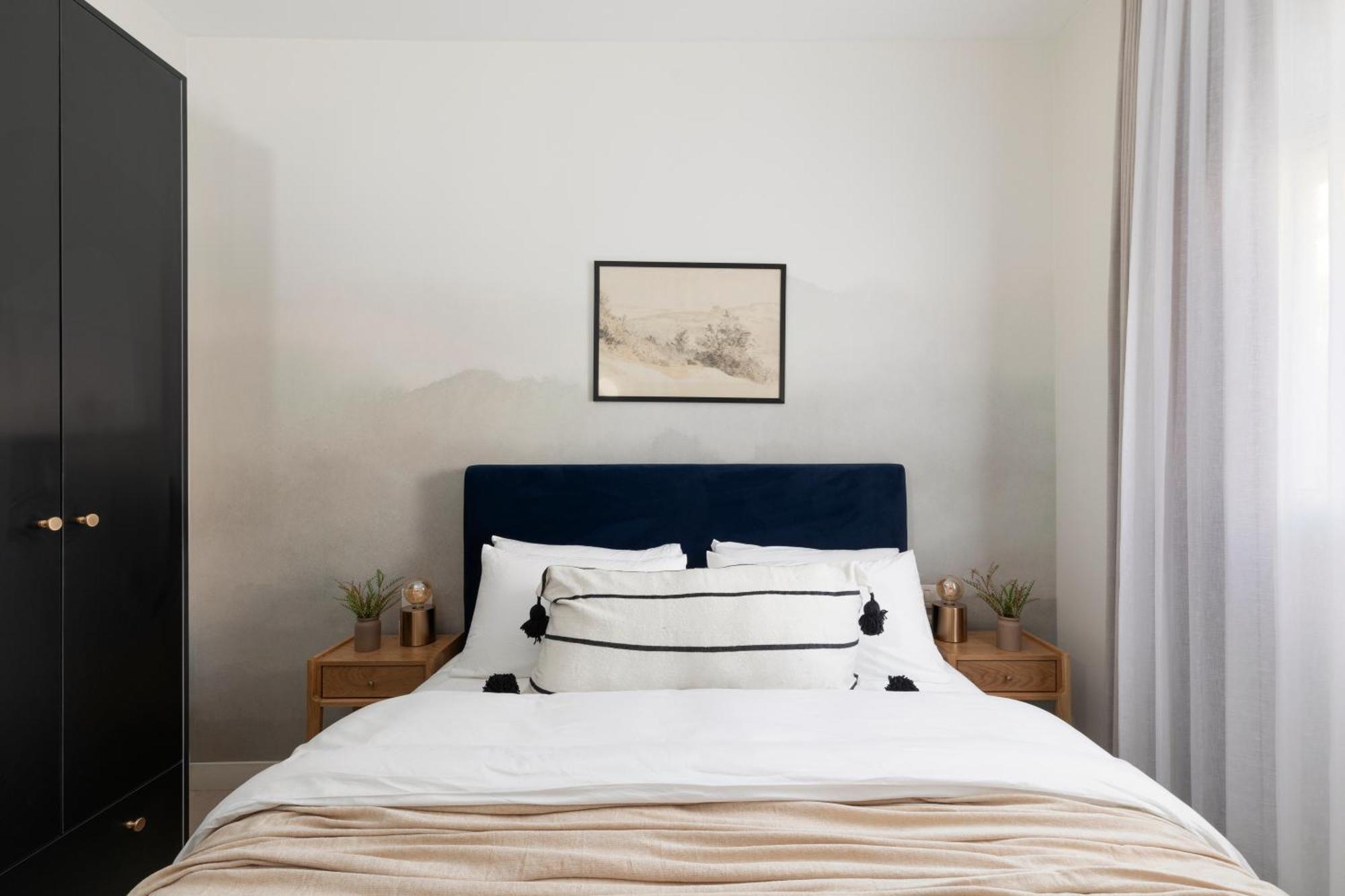 The J Luxury Apartments - By Localz Group Yerusalem Bagian luar foto