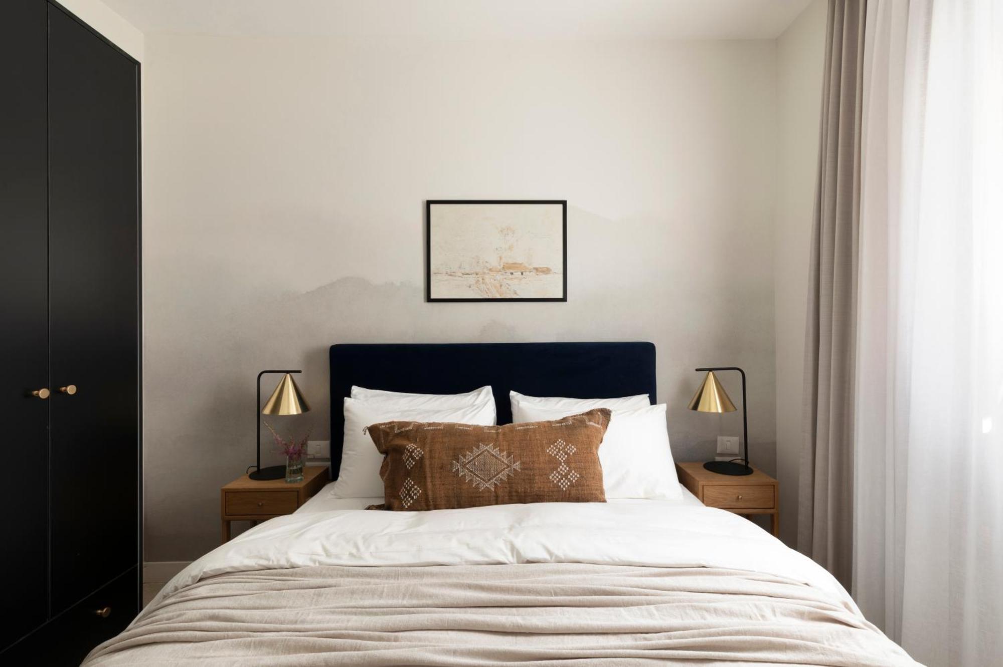 The J Luxury Apartments - By Localz Group Yerusalem Bagian luar foto